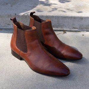 Aldo Chelsea Boots